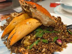 -喜记避风塘炒辣蟹(总店)