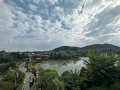 -青岩古镇