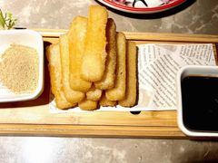 -新白鹿餐厅(金鹰新街口店)