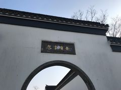 -海神庙