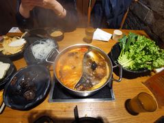 -呷哺呷哺 黄金牧场 (新中关购物中心店)