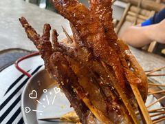 -神伙烧烤(江北黄泥塝店)