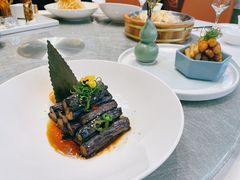 -汤记传菜(浦江店)