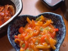 -九井澤精致料理(金茂店)