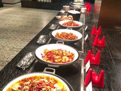 -博林天瑞喜来登酒店·西丽尚膳