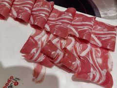 -草原传奇鲜羊火锅(桥北店)