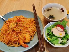 -红小满休闲餐厅(十全街店)