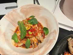 -二十集无界餐厅(观沙岭店)