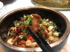 -锦庐道地川菜(来福士店)