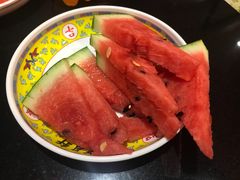 -芦月轩羊蝎子(劲松店)