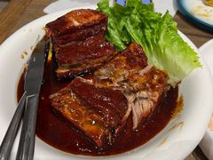 -锡和无锡菜(景丽苑店)