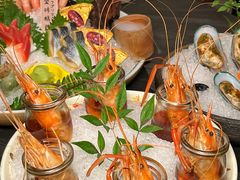 -上井料理黑金店(IFS国金中心店)