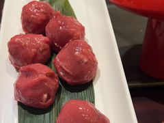 -潮牛海记•潮汕牛肉火锅•醉鸡煲•粿条汤(通北路店)