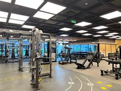 -燃坊JEN ACTIVE游泳健身中心·深圳前海JEN酒店