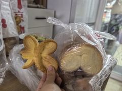 -中关村茶点