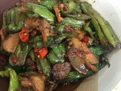 家乡小炒肉-新新湘菜馆(新中街二条店)