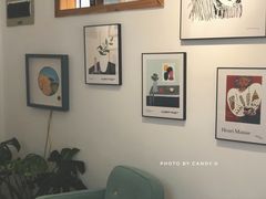 -COTTON CAFE(德信·中外公寓店)