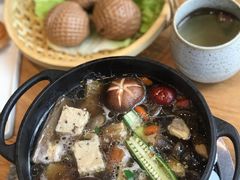 核桃包-禅蕴素食生活馆