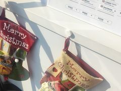 -CONTENT U COFFEE(中山公园店)