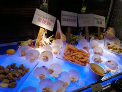 -广州花园酒店·凌璇阁旋转餐厅CAROUSEL360