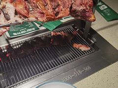 -驭羊大爷烤羊腿·羊蝎子火锅(玉凤路总店)