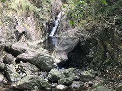 -宁波五龙潭景区