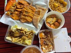 -婵姨小食店
