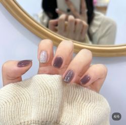 -Halo美甲美睫