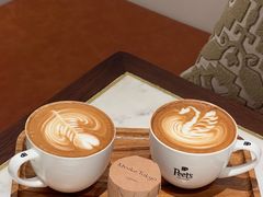 -Peet's Coffee皮爷咖啡(万象天地店)