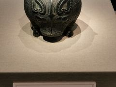 -深圳博物馆(古代艺术馆)