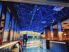 -星海汇海鲜烤肉火锅自助(二七广场百年德化店)