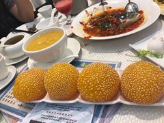 -香港富临皇宫(扬名广场店)