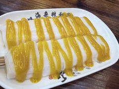 -津可佳·和树银海杂粮