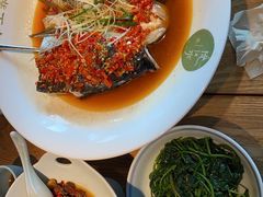 -沅江水·湖南家宴(南村万博长隆商圈店)