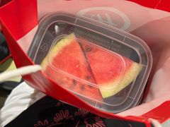 -海底捞火锅(银泰中心店)