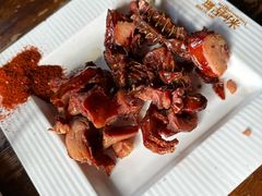 手撕藏香鸡-玛吉阿米·餐吧