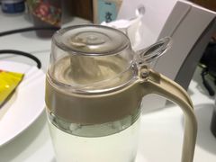 糖水-日昌餐馆(Mini西点茂店)