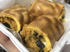 -虎头局·渣打饼行(五一新干线店)