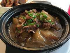 -金河半岛园林酒家(金融城店)