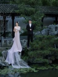 -苏州HX-合喜映画婚纱摄影