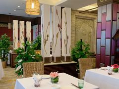 -阿诺泰·泰国餐厅(紫荆店)