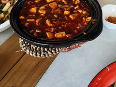 -川堂风·跷脚牛肉·乐山爆炒(中建乐荟天地店)