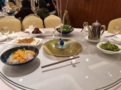 -金时代顺风大酒店(静安大融城店)