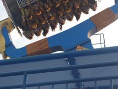 游乐设施-大连海昌发现王国主题公园