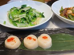 -苏帮袁Sue Cuisine(来福士店)