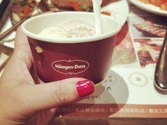 -芭菲盛宴·环球美食(解放碑英利国际店)