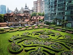 -马勒别墅饭店(静安寺店)