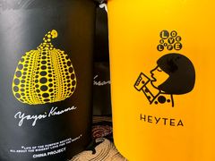 -喜茶(北京石景山万达店)