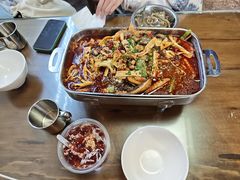 -88号小吃店·经典云南菜·地道纳西美食