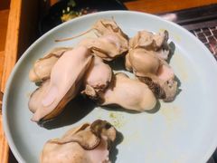 -蚝英雄·鲜蚝自助专门店